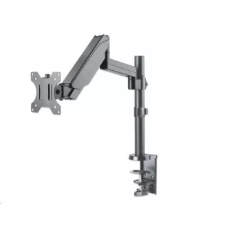 MANHATTAN Namizni nosilec za LCD/TV, z gibljivo roko (17"-32") MANHATTAN Namizni nosilec za LCD/TV, z gibljivo roko (17"-32")