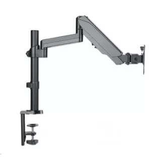 MANHATTAN Namizni nosilec za LCD/TV, z gibljivo roko (17"-32") MANHATTAN Namizni nosilec za LCD/TV, z gibljivo roko (17"-32")