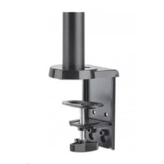 MANHATTAN Namizni nosilec za LCD/TV, z gibljivo roko (17"-32") MANHATTAN Namizni nosilec za LCD/TV, z gibljivo roko (17"-32")
