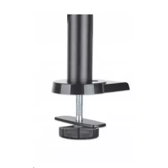 MANHATTAN Namizni nosilec za LCD/TV, z gibljivo roko (17"-32") MANHATTAN Namizni nosilec za LCD/TV, z gibljivo roko (17"-32")