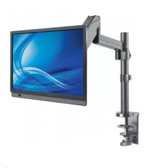 MANHATTAN Namizni nosilec za LCD/TV, z gibljivo roko (17"-32") MANHATTAN Namizni nosilec za LCD/TV, z gibljivo roko (17"-32")