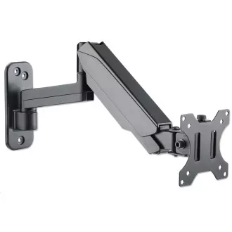 MANHATTAN Stenski nosilec za LCD/TV, z gibljivo roko (17"-32") MANHATTAN Stenski nosilec za LCD/TV, z gibljivo roko (17"-32")