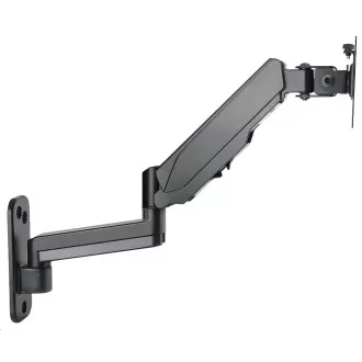 MANHATTAN Stenski nosilec za LCD/TV, z gibljivo roko (17"-32") MANHATTAN Stenski nosilec za LCD/TV, z gibljivo roko (17"-32")
