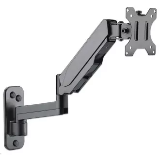 MANHATTAN Stenski nosilec za LCD/TV, z gibljivo roko (17"-32") MANHATTAN Stenski nosilec za LCD/TV, z gibljivo roko (17"-32")