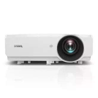BENQ PRJ SH753  DLP, 1920x1080, 5000 ANSI, 13000:1, HDMI, LAN, USB, 10W zvočnik