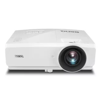 BENQ PRJ SH753  DLP, 1920x1080, 5000 ANSI, 13000:1, HDMI, LAN, USB, 10W zvočnik