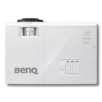 BENQ PRJ SH753  DLP, 1920x1080, 5000 ANSI, 13000:1, HDMI, LAN, USB, 10W zvočnik