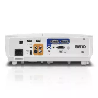 BENQ PRJ SH753  DLP, 1920x1080, 5000 ANSI, 13000:1, HDMI, LAN, USB, 10W zvočnik