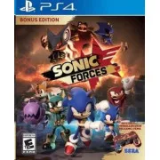 Igra za sistem PS4 Sonic Forces Bonus Edition