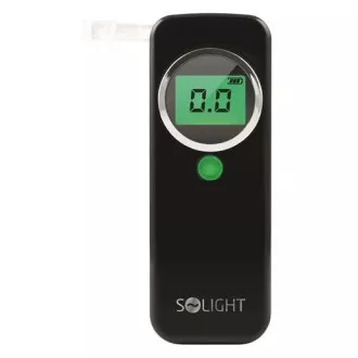 Alkoholni tester Solight 1T07 Alkoholni tester Solight 1T07