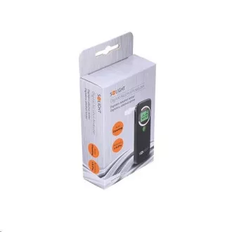 Alkoholni tester Solight 1T07 Alkoholni tester Solight 1T07