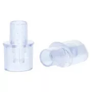 Solight nadomestne epruvete za alkoholni tester 1T07, 2 kosa