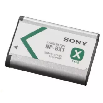 Baterija SONY NP-BX1 Baterija SONY NP-BX1