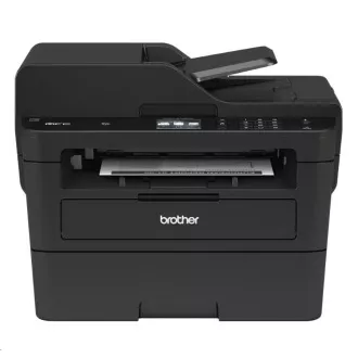 Večfunkcijski laserski tiskalnik BROTHER MFC-L2752DW - A4, DUALSKEN 34 str/min, 256MB, 600x600 DUPLEX USB WiFi LAN 250l 50ADF 6,8cm lcd
