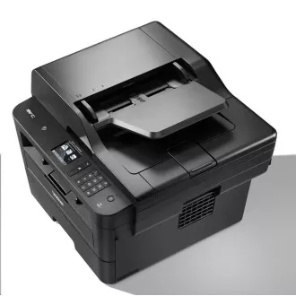 Večfunkcijski laserski tiskalnik BROTHER MFC-L2752DW - A4, DUALSKEN 34 str/min, 256MB, 600x600 DUPLEX USB WiFi LAN 250l 50ADF 6,8cm lcd