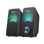 Komplet zvočnikov TRUST Arys Compact RGB 2.0