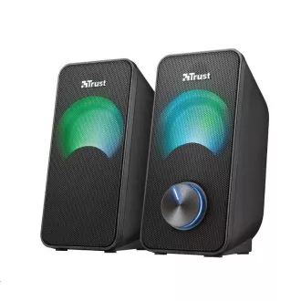 Komplet zvočnikov TRUST Arys Compact RGB 2.0