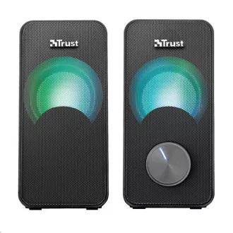 Komplet zvočnikov TRUST Arys Compact RGB 2.0