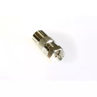 EVOLVEO Flexi 1, pasivna zunanja antena DAB /DVB-T2, LTE, 4G, 5G filter