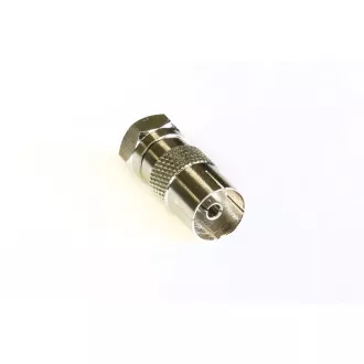 EVOLVEO Flexi 1, pasivna zunanja antena DAB /DVB-T2, LTE, 4G, 5G filter