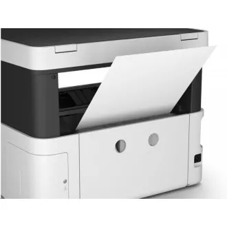 EPSON črnilo za tiskalnik EcoTank Mono M3180, 4v1, A4, 39 strani na minuto, Ethernet, Wi-Fi (Direct), obojestranski tisk, LCD, ADF