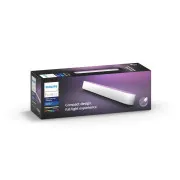 PHILIPS PLAY COL Hue White and color ambiance, ena letev   adapter, bela