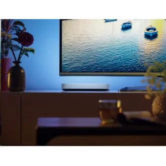 PHILIPS PLAY COL Hue White and color ambiance, dve letvi adapter, bela PHILIPS PLAY COL Hue White and color ambiance, dve letvi adapter, bela