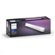 PHILIPS PLAY COL Hue White and color ambiance, ena razširitvena letev, bela
