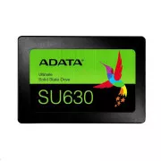 ADATA SSD 480GB Ultimate SU630 2, 5