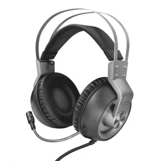 TRUST GXT 430 Ironn Gaming Headset