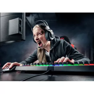 TRUST GXT 430 Ironn Gaming Headset