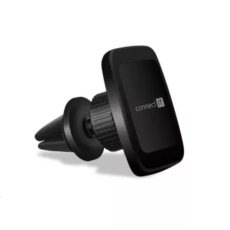 CONNECT IT InCarz 6Strong360 univerzalno magnetno držalo za avto, 6 magnetov, črno