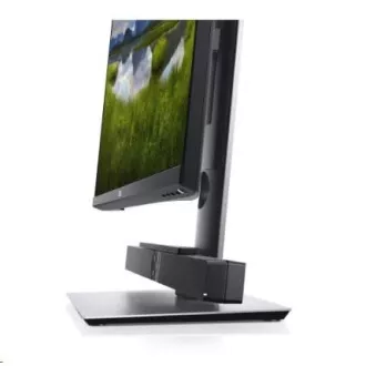 Dellova zvočna vrstica Skype for Business Professional AE515M za zaslone PXX19 in UXX19 s tanko obrobo Dellova zvočna vrstica Skype for Business Professional AE515M za zaslone PXX19 in UXX19 s tanko obrobo