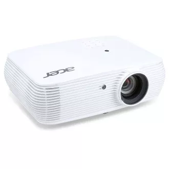Projektor ACER P5630 DLP 3D, WUXGA, 4000 lm, 20000/1, HDMI, RJ45, 16 W, torba, 2,7 kg, EURO Power EMEA Projektor ACER P5630 DLP 3D, WUXGA, 4000 lm, 20000/1, HDMI, RJ45, 16 W, torba, 2,7 kg, EURO Power EMEA