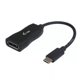 i-tec adapter USB-C Display Port 4K/60 Hz