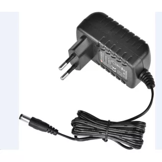 Virtuos Dodatno napajanje za čitalnike črtnih kod RS-232 5V/2A, z LED diodo