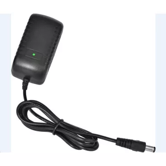 Virtuos Dodatno napajanje za čitalnike črtnih kod RS-232 5V/2A, z LED diodo