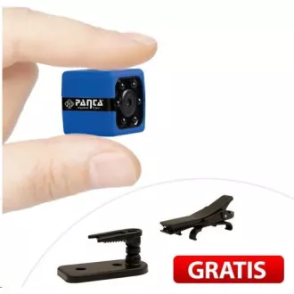 Panta Pocket Cam Blue HD (1280 × 720), 1,3 px