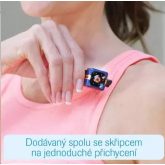 Panta Pocket Cam Blue HD (1280 × 720), 1,3 px
