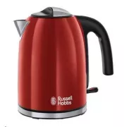 RUSSELL HOBBS 20412 Kuhalnik z rdečim plamenom