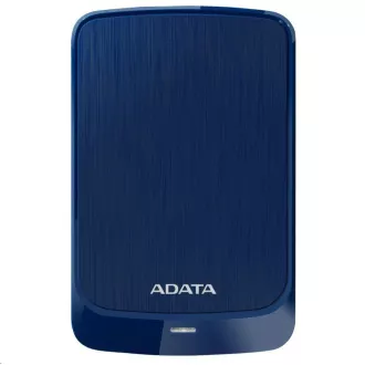 ADATA Zunanji trdi disk 1TB 2, 5" USB 3.1 AHV320, modri ADATA Zunanji trdi disk 1TB 2, 5" USB 3.1 AHV320, modri