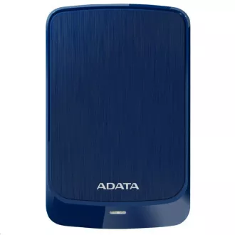 ADATA zunanji trdi disk 2TB 2, 5" USB 3.1 AHV320, modri