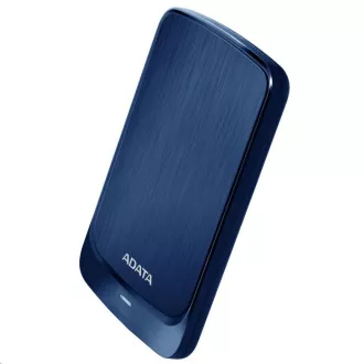 ADATA zunanji trdi disk 2TB 2, 5" USB 3.1 AHV320, modri