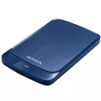 ADATA zunanji trdi disk 2TB 2, 5" USB 3.1 AHV320, modri