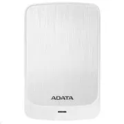 ADATA zunanji trdi disk 2TB 2, 5" USB 3.1 AHV320, bel
