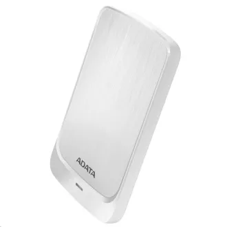 ADATA zunanji trdi disk 2TB 2, 5" USB 3.1 AHV320, bel