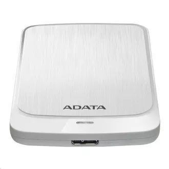 ADATA zunanji trdi disk 2TB 2, 5" USB 3.1 AHV320, bel