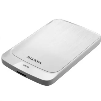 ADATA zunanji trdi disk 2TB 2, 5" USB 3.1 AHV320, bel
