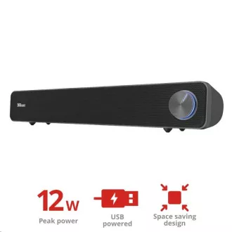TRUST Arys PC Soundbar TRUST Arys PC Soundbar