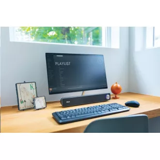TRUST Arys PC Soundbar TRUST Arys PC Soundbar